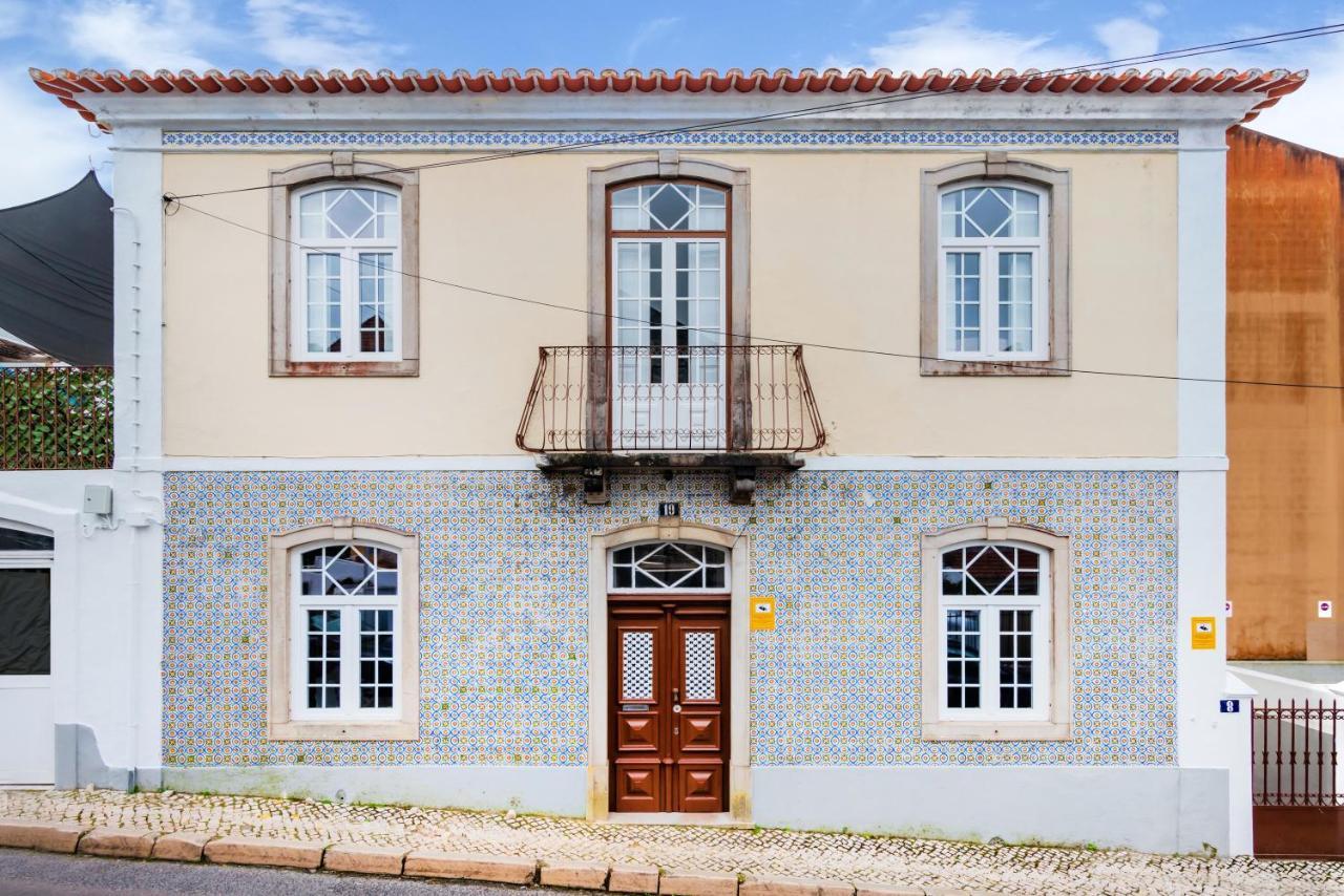 My Sintra Story Διαμέρισμα Εξωτερικό φωτογραφία