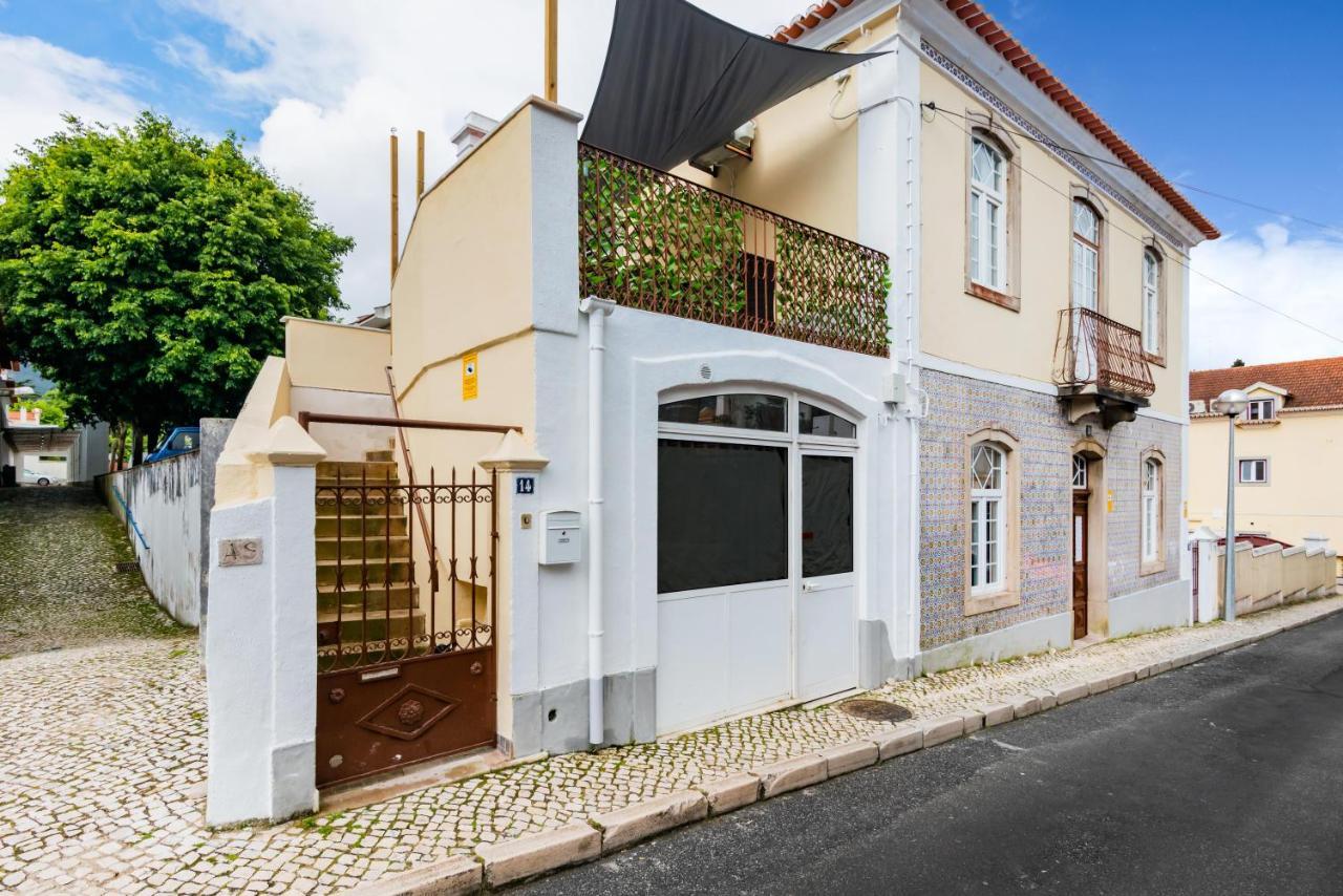 My Sintra Story Διαμέρισμα Εξωτερικό φωτογραφία